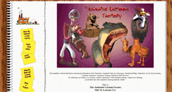 Desktop Screenshot of brianlemay.com